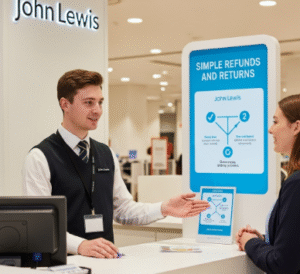John Lewis Customer Service