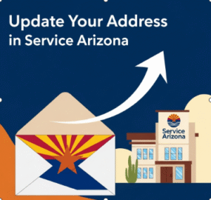 service arizona