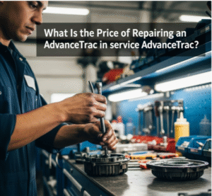 service advancetrac