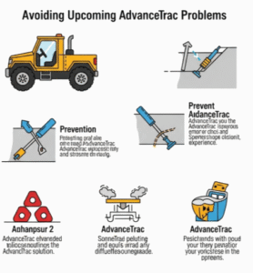 service advancetrac