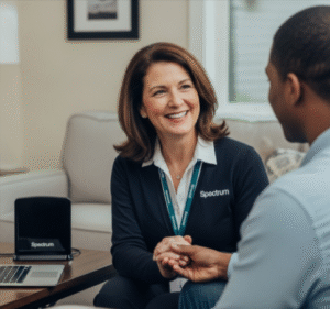 Spectrum Customer Service