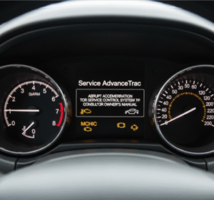 service advancetrac