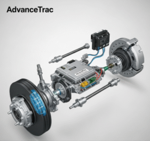service advancetrac