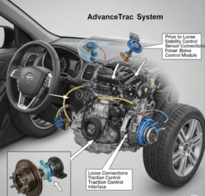service advancetrac