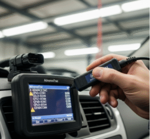 service advancetrac