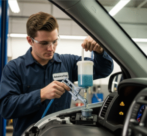 service advancetrac