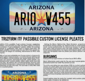 service arizona