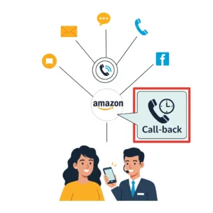 Amazon Customer Service