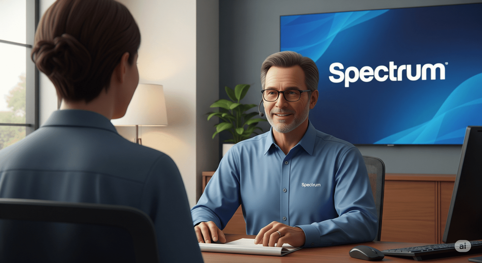 Spectrum Customer Service