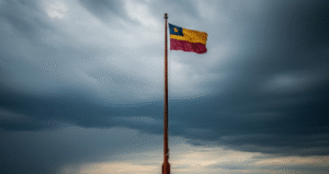 service first flag poles
