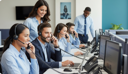 enterprise customer service
