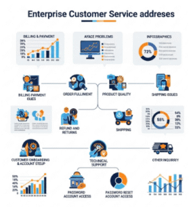 enterprise customer service