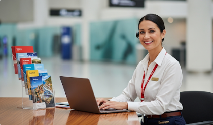 emirates customer service