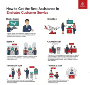 emirates customer service