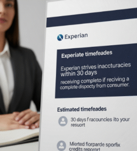 experian customer service