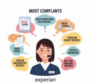 experian customer service