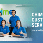 Chime Customer Service