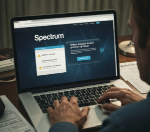 Spectrum Customer Service