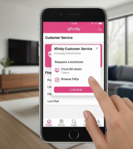 Xfinity Customer Service