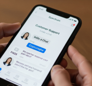 Spectrum Customer Service