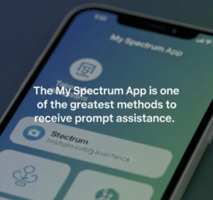 Spectrum Customer Service