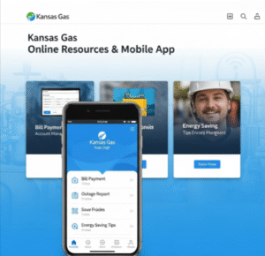 Kansas Gas Service