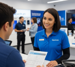 Spectrum Customer Service