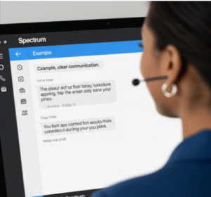 Spectrum Customer Service