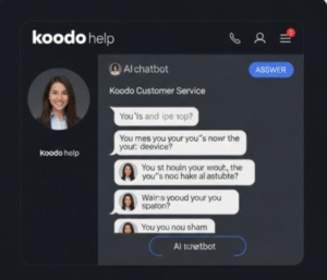 Koodo Customer Service