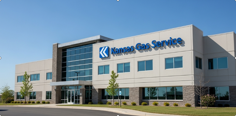 Kansas Gas Service