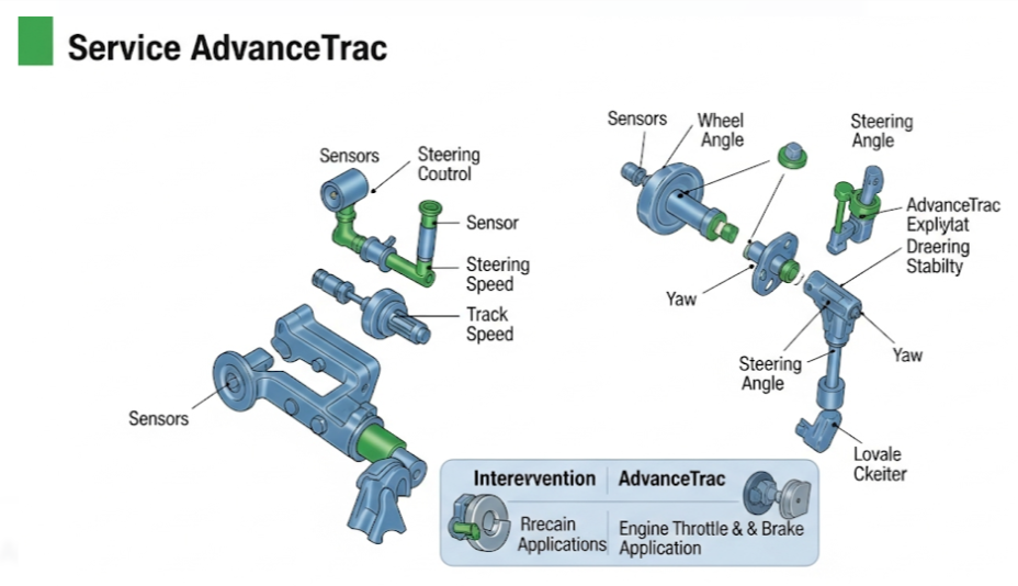 service advancetrac
