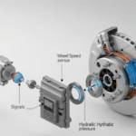 Service Brake Assist