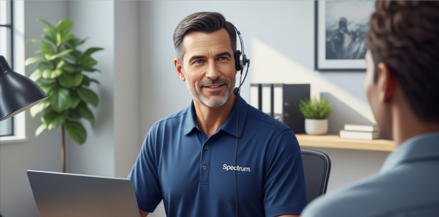 Spectrum Customer Service