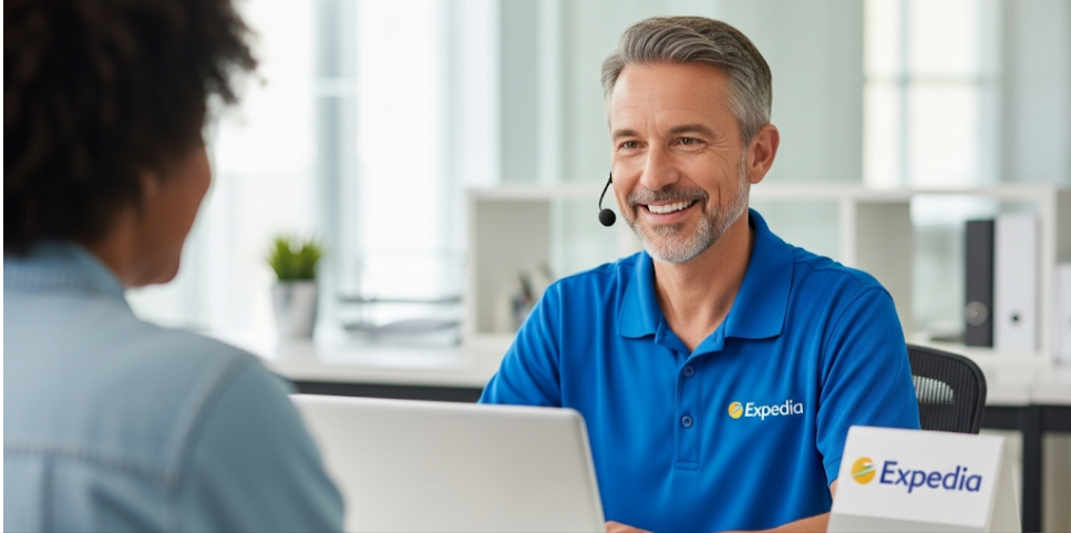 Expedia Customer Service