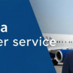 Delta Customer Service