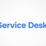 service desk