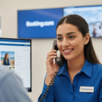 Booking.com Customer Service