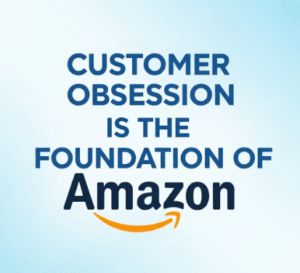 Amazon Customer Service