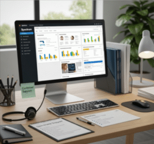 Spectrum Customer Service