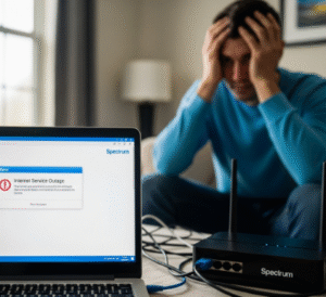 Spectrum Customer Service