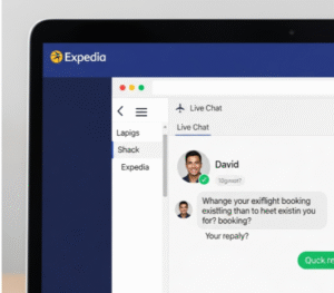 Expedia Customer Service