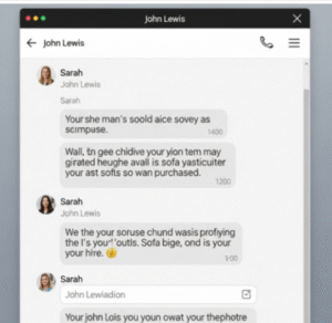 John Lewis Customer Service