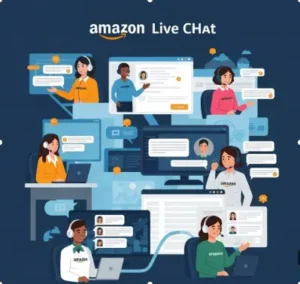 Amazon Customer Service