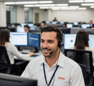Xfinity Customer Service