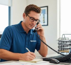 Spectrum Customer Service