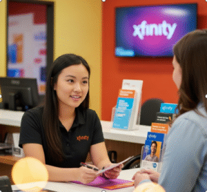 Xfinity Customer Service