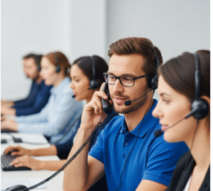 Spectrum Customer Service
