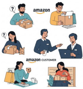 Amazon Customer Service