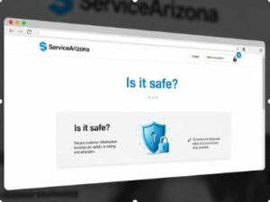 service arizona