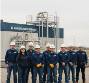 Kansas Gas Service